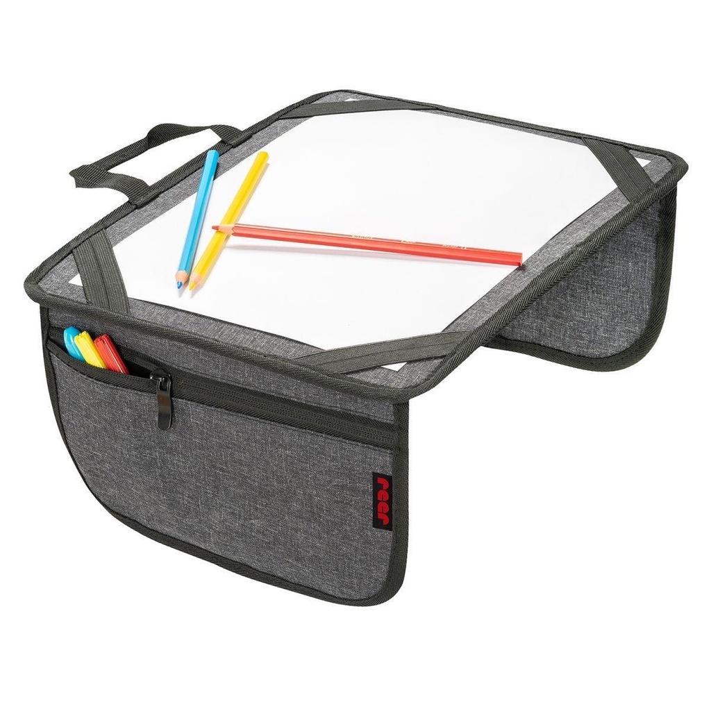 REER Mal- und Spielunterlage TravelKid Play