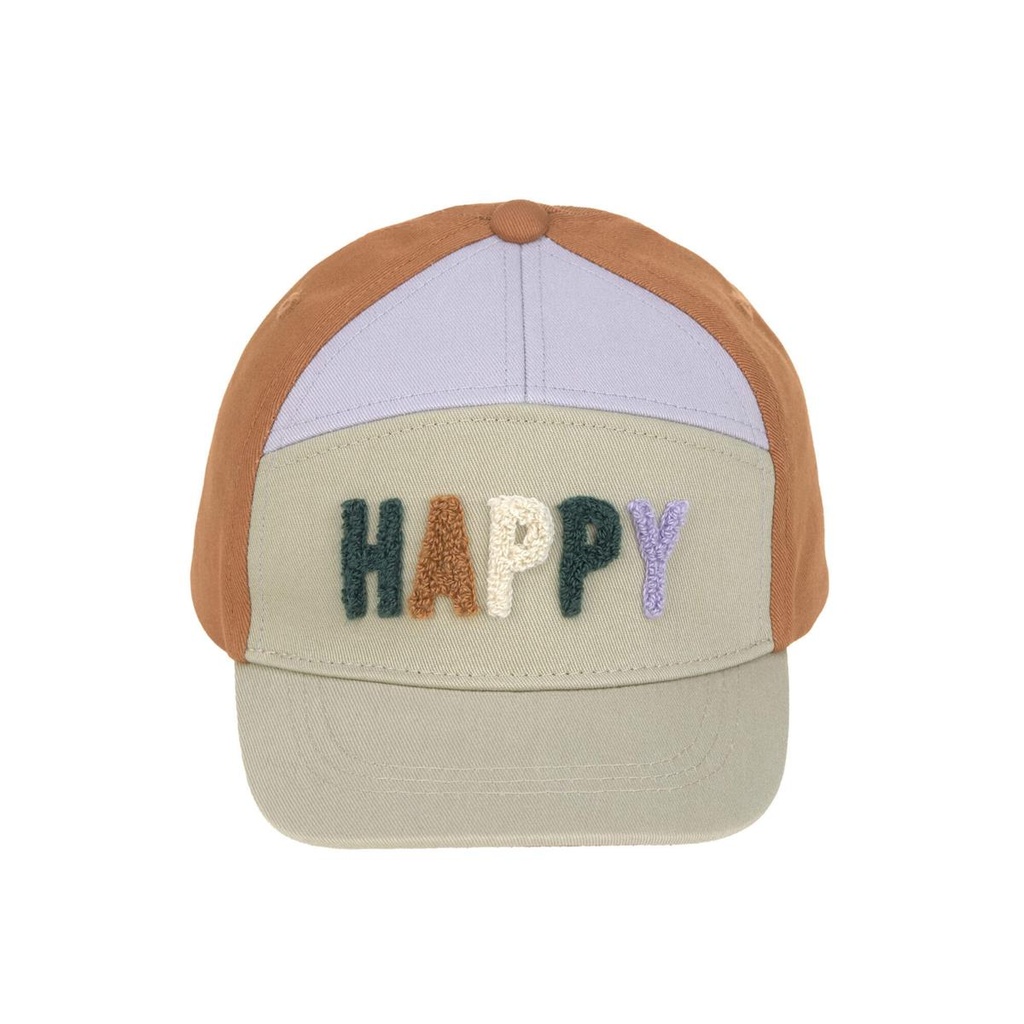 Lässig Basecap Kinder 48  (1-2 Jahre)
