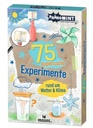 [504248-1] moses PhänoMINT Kartenset 75 (supercoole Experimente rund um Wetter & Klima)