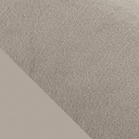 [504260-1] Theraline Der Plüschmond Kuschel- und Stillkissentherapie (Taupe)