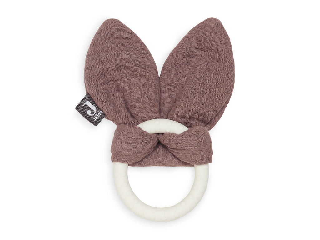 Jollein Beißring - Bunny Ears
