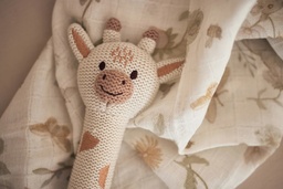 [504280-1] Jollein Rassel (Giraffe)