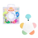 [504328-1] Trendhaus GFH HIGHLIGHTER SPINNER 5 IN 1, 2-FACH SORTIERT (neon)
