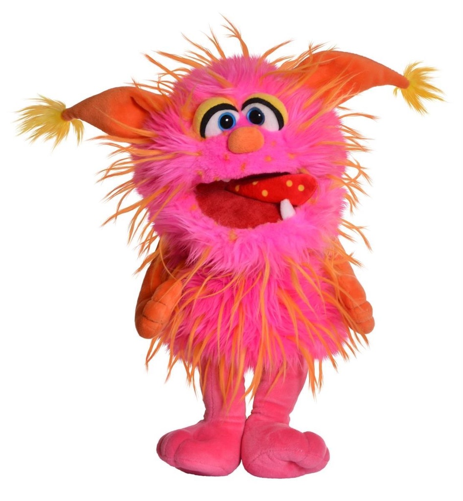 Living Puppets Schmackofatz W902