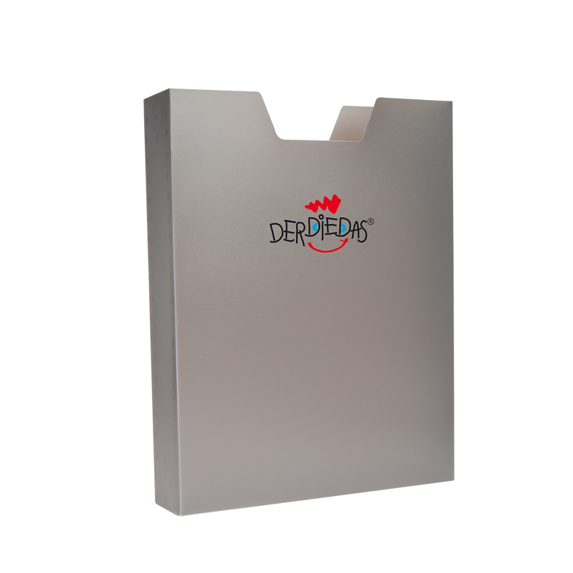 Der Die Das Heftebox Transparent