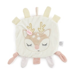 [504360-1] bieco Knistertuch (Reh Ella)