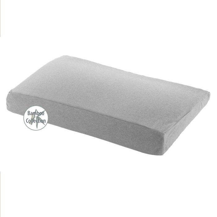 Theraline Das Kinderkopfkissen inkl. Bezug Bamboo Collection
