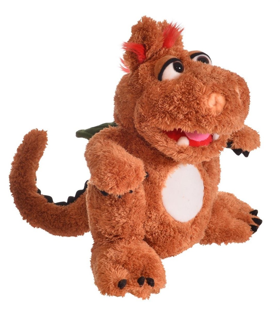 Living Puppets Olli das Drachenbaby W220