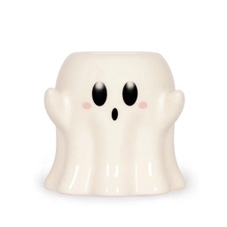 [504380-1] Legami HALLOWEEN Artikel (Kerze Ghost)