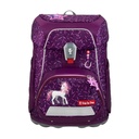 [504395-1] Step by Step Fit Schulranzen-Set 5-tlg. (Pretty Unicorn Nuala)
