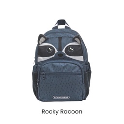 [504404-1] Schneiders Kids Mini Kindergartenrucksack (Caro Capybara)