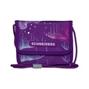 [504405-1] Schneiders Brustbeutel (Wavy Dots)