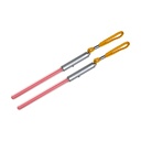 [504409-1] Schneiders LED Sticks USB (Rot)