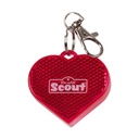 [504434-1] Scout Blinky Licht (Pink Heart)