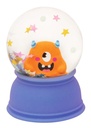 [504440-1] moses Kleine Glitzerkugeln Soft- Touch (Monster)