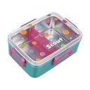 [504469-1] Scout Brotdose (Dots)