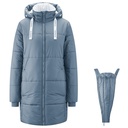 [504514-1] mamalila Tragemantel Copenhagen steel blue (36)