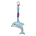 [504537-1] Step by Step Happy Charms (Dolphin)