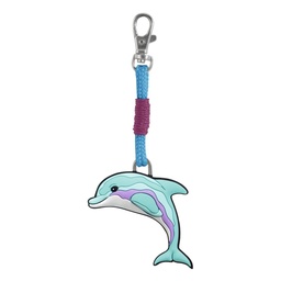 [504537-1] Step by Step Happy Charms (Dolphin)