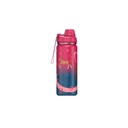[504547-1] Step by Step Edelstahl Trinkflasche (Wild Horse)