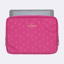 [504568-1] Beckmann Tablet-Hülle 12,9" (Cherry)