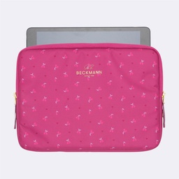 [504568-1] Beckmann Tablet-Hülle 12,9" (Cherry)