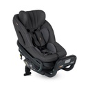 [504586-1] Besafe Stretch 2.0 Reboarder (61 – 125 cm/ 0 – 36 kg) (Dark Grey Mélange)