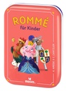 [504591-1] moses Spiele-Klassiker (Rommé für Kinder)