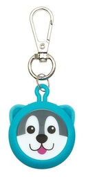 [504596-1] moses Aufladbare LED Anhänger Tierchen (Blau)