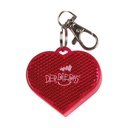 [504607-1] Der Die Das Blinky (Pink Heart)