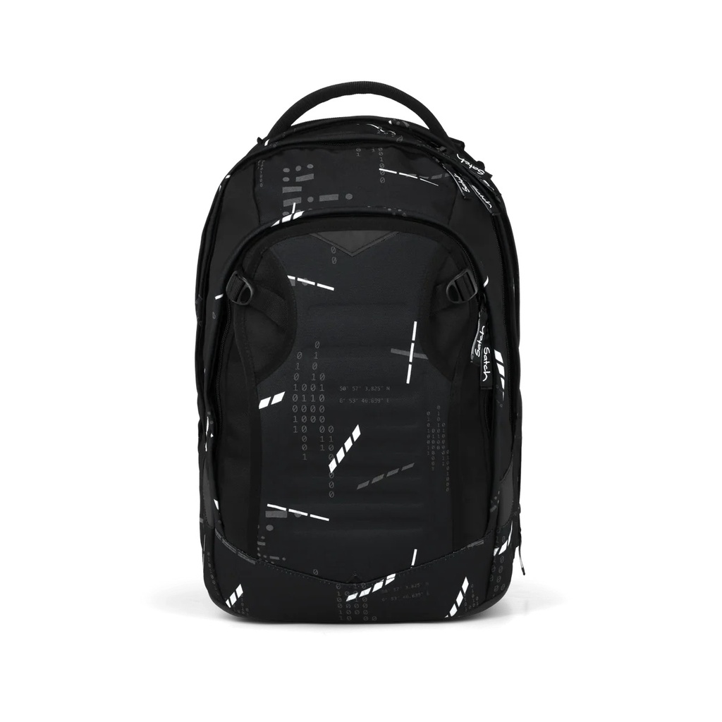 satch match plus Schulrucksack
