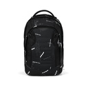[504614-1] satch match plus Schulrucksack (Ninja Matrix)
