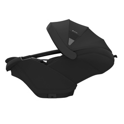 [504618-1] Maxi-Cosi Coral Slide Pro Babyschale (Black Onyx)