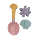 [504635-1] Little Dutch Strandset 3teilig (Dreamy Mermaid)