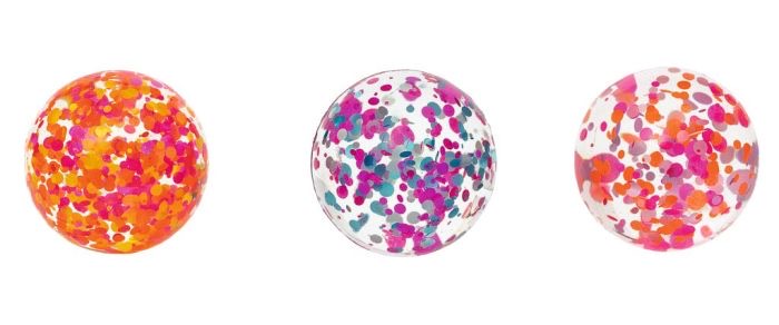 moses Flummi Stars & Dots