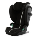 [504653-1] Cybex Solution G2 Folgesitz (MOON BLACK PLUS)