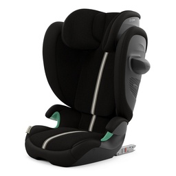 [504653-1] Cybex Solution G2 Folgesitz (MOON BLACK PLUS)
