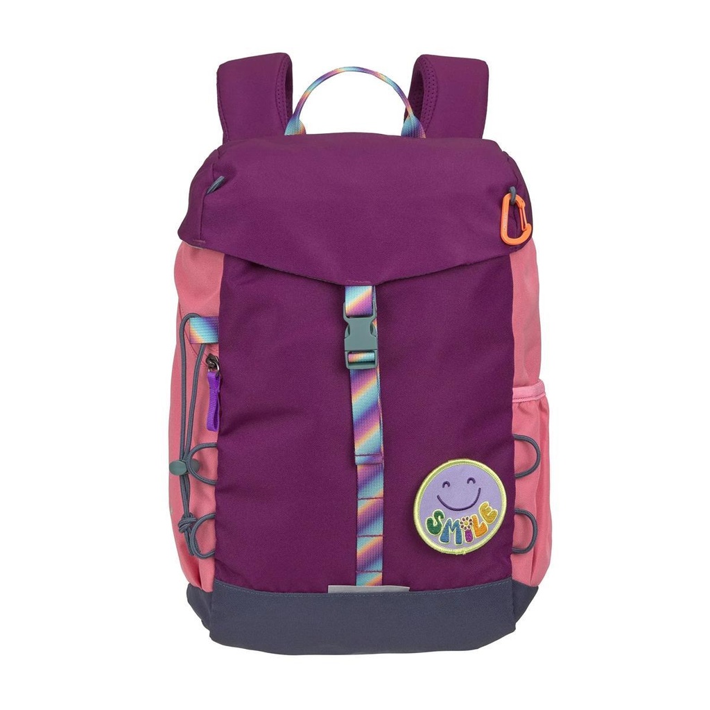 Lässig Wanderrucksack Kinder 14 L - Unique