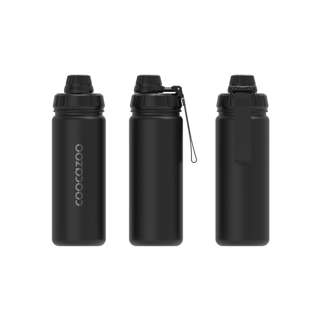 coocazoo Trinkflasche Tritan 750ml