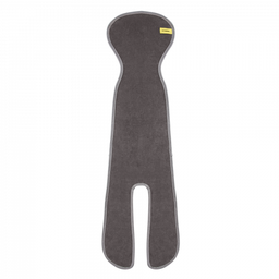 [500024] AeroMoov Air Layer Gr. 2/3 mit Bein (Anthracite)