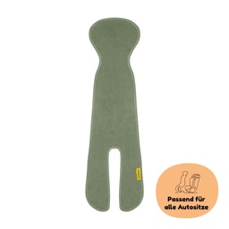 [500020-14] AeroMoov Air Layer Gr. 2/3 mit Bein (Moss)