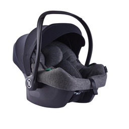 [500122] Avionaut Cosmo Babyschalen (40 – 86 cm/ 0 – 13 kg) (Grau)