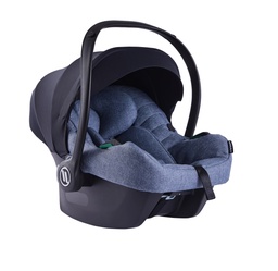 [500120-500127] Avionaut Cosmo Babyschalen (40 – 86 cm/ 0 – 13 kg) (Jeans)