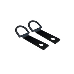 [500235-02] Axkid Befestigungsösen (120 mm)