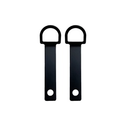 [500235-03] Axkid Befestigungsösen (160 mm)