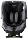 [500245] Axkid Sitzbezug für Move / Modukid Infant / Minikid 1.0 / Minikid 2.0 (Grau, Minikid 1.0)