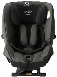 [500243-500269] Axkid Sitzbezug für Move / Modukid Infant / Minikid 1.0 / Minikid 2.0 (olivgrün, Minikid 2.0)