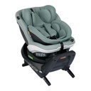 [500491] BeSafe iZi Turn B i-Size Reboarder (40 – 105 cm/ 0 – 18 kg) (Sea Green Mélange)