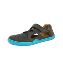 [500724] BLifestyle Model WARAN steingrau (Microfaser / Textil, 26)