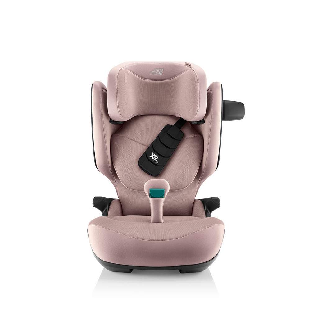 Britax Römer KIDFIX Pro Folgesitz
